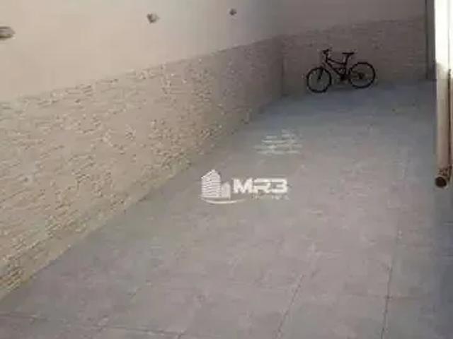 Casa / Sobrado para Venda em Rio de Janeiro/RJ Realengo 3 Quartos
