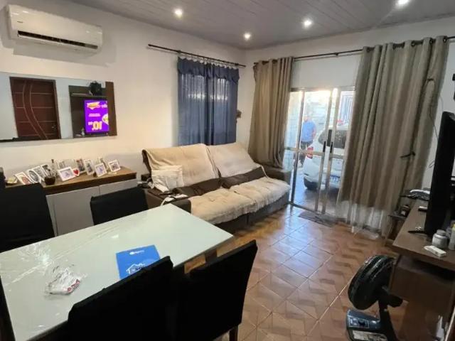 Casa / Sobrado para Venda em Rio de Janeiro/RJ Realengo 3 Quartos