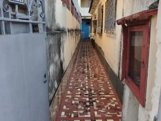 Casa / Sobrado para Venda em Rio de Janeiro/RJ Realengo 3 Quartos