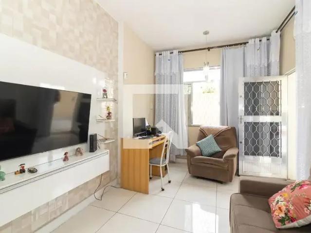 Casa / Sobrado para Venda em Rio de Janeiro/RJ Realengo 3 Quartos