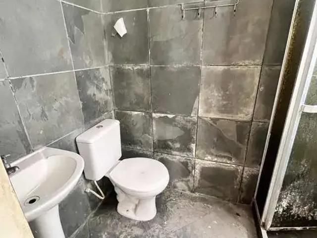 Casa / Sobrado para Venda em Rio de Janeiro/RJ Realengo 3 Quartos