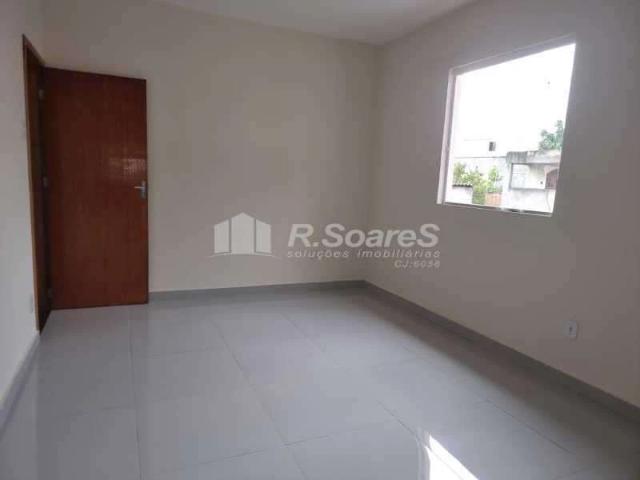 Casa / Sobrado para Venda em Rio de Janeiro/RJ Realengo 3 Quartos