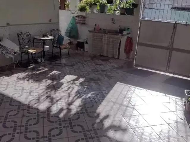 Casa / Sobrado para Venda em Rio de Janeiro/RJ Realengo 3 Quartos