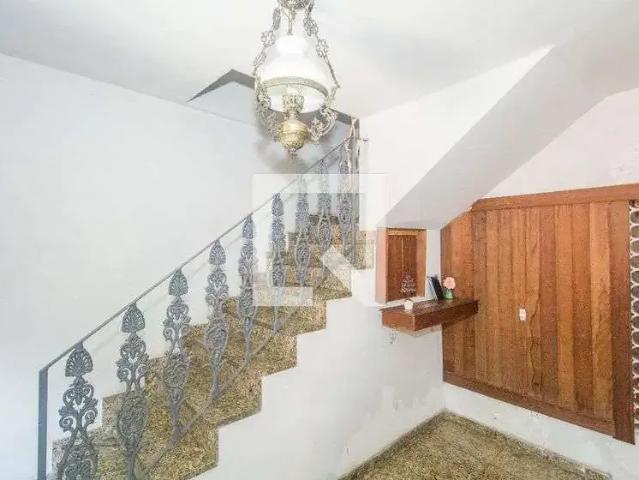 Casa / Sobrado para Venda em Rio de Janeiro/RJ Realengo 4 Quartos