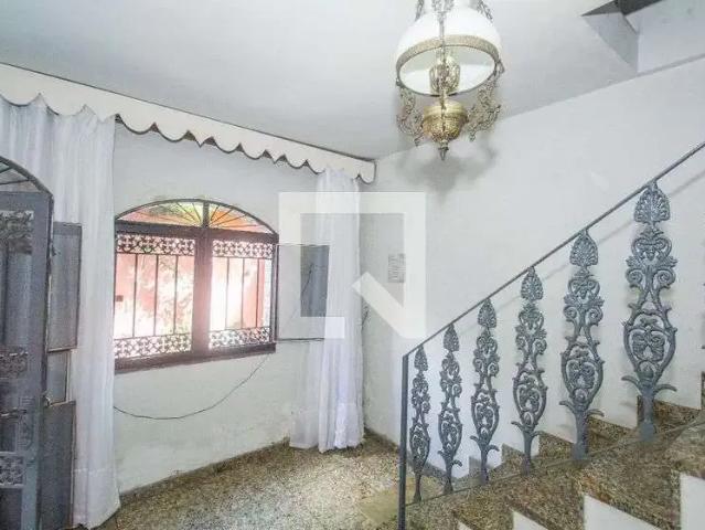 Casa / Sobrado para Venda em Rio de Janeiro/RJ Realengo 4 Quartos