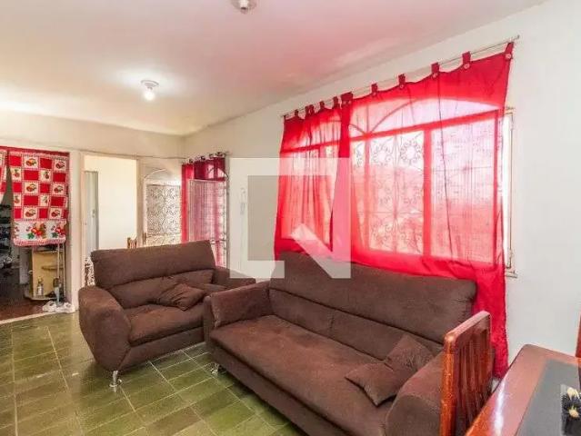 Casa / Sobrado para Venda em Rio de Janeiro/RJ Realengo 4 Quartos