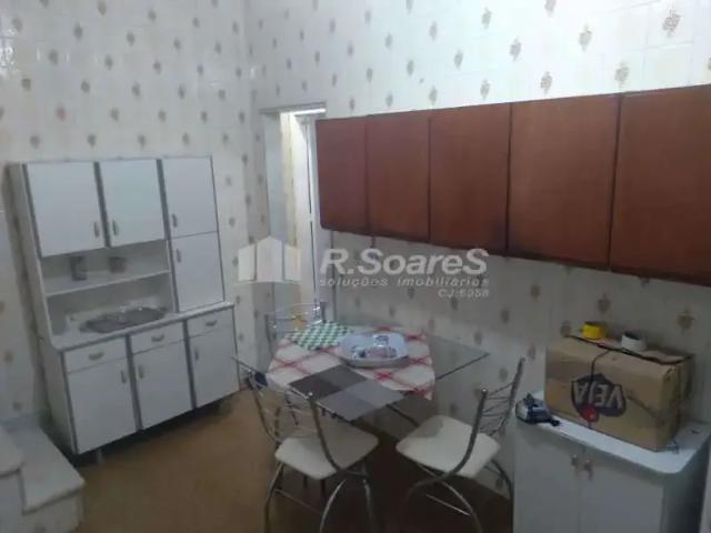 Casa / Sobrado para Venda em Rio de Janeiro/RJ Realengo 4 Quartos