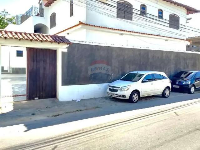 Casa / Sobrado para Venda em Rio de Janeiro/RJ Realengo 4 Quartos