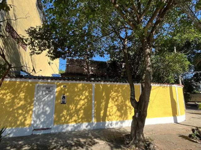 Casa / Sobrado para Venda em Rio de Janeiro/RJ Realengo 4 Quartos