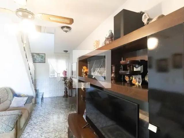 Casa / Sobrado para Venda em Rio de Janeiro/RJ Realengo 4 Quartos