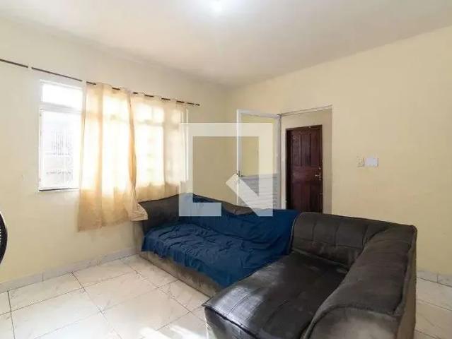 Casa / Sobrado para Venda em Rio de Janeiro/RJ Realengo 4 Quartos