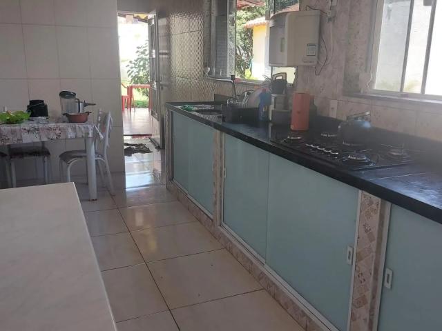 Casa / Sobrado para Venda em Rio de Janeiro/RJ Realengo 4 Quartos
