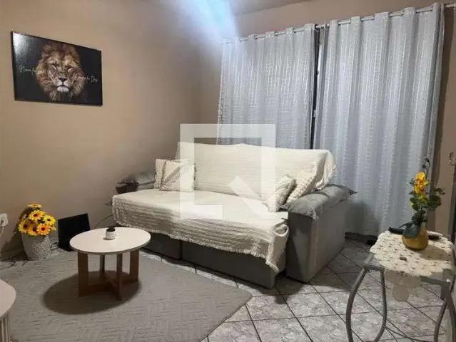 Casa / Sobrado para Venda em Rio de Janeiro/RJ Realengo 4 Quartos