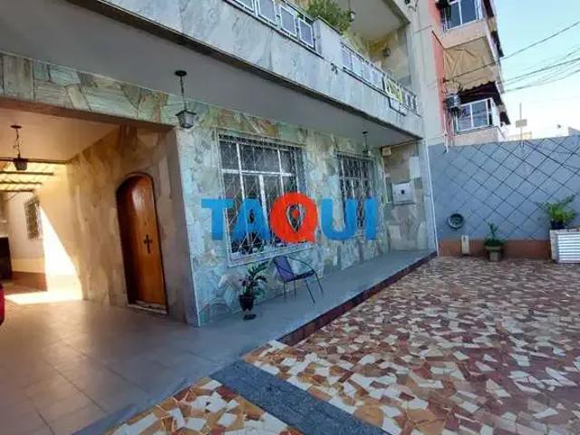 Casa / Sobrado para Venda em Rio de Janeiro/RJ Realengo 4 Quartos