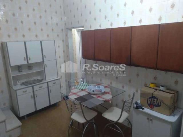 Casa / Sobrado para Venda em Rio de Janeiro/RJ Realengo 4 Quartos