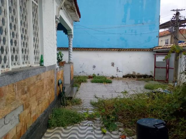 Casa / Sobrado para Venda em Rio de Janeiro/RJ Realengo 4 Quartos