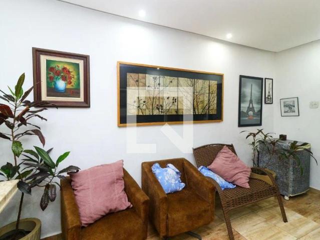 Casa / Sobrado para Venda em Rio de Janeiro/RJ Realengo 5 Quartos