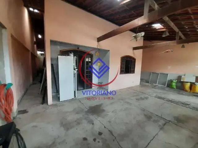 Casa / Sobrado para Venda em Rio de Janeiro/RJ Realengo 5 Quartos