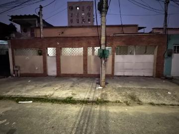 Praça Padre Miguel - Varanda, Garagem, Área de serviço