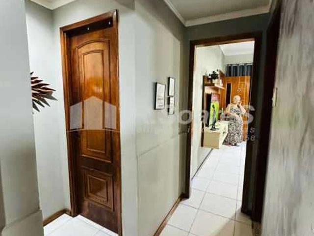 Casa / Sobrado para Venda em Rio de Janeiro/RJ Realengo 6 Quartos