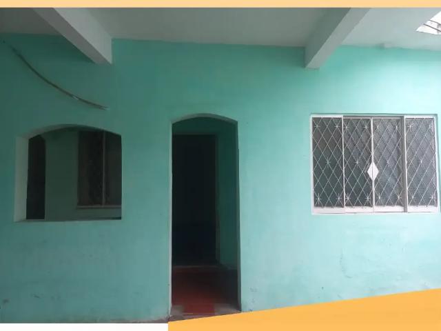 Casa / Sobrado para Venda em Rio de Janeiro/RJ Realengo 6 Quartos