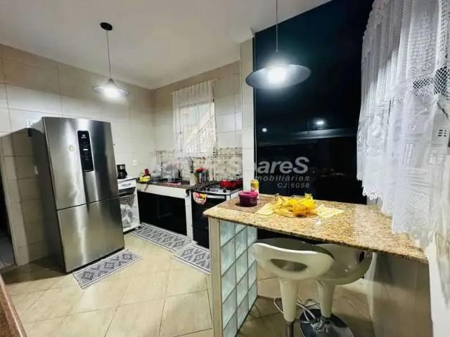 Casa / Sobrado para Venda em Rio de Janeiro/RJ Realengo 6 Quartos
