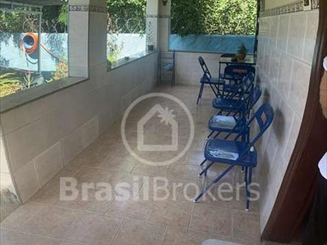 Casa / Sobrado para Venda em Rio de Janeiro/RJ Ricardo de Albuquerque 3 Quartos