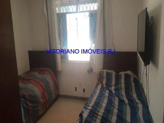 Casa / Sobrado para Venda em Rio de Janeiro/RJ Ricardo de Albuquerque 3 Quartos