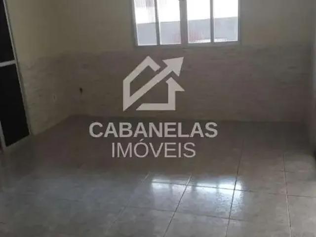 Casa / Sobrado para Venda em Rio de Janeiro/RJ Ricardo de Albuquerque 3 Quartos