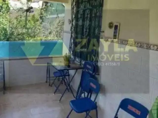 Casa / Sobrado para Venda em Rio de Janeiro/RJ Ricardo de Albuquerque 2 Quartos