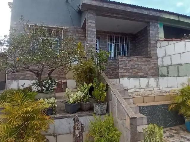 Casa / Sobrado para Venda em Rio de Janeiro/RJ Ricardo de Albuquerque 2 Quartos