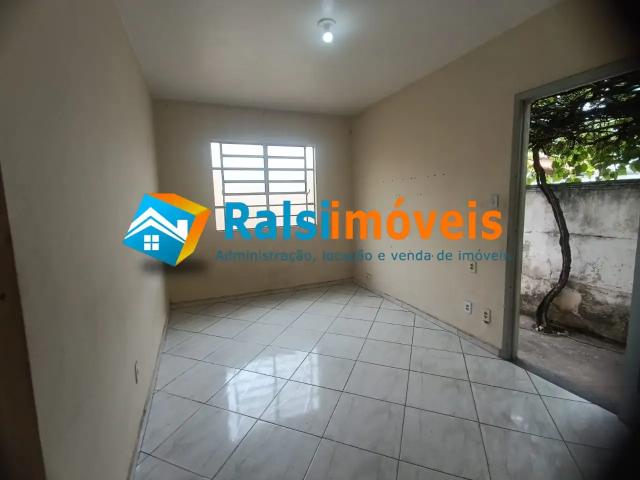 Casa / Sobrado para Venda em Rio de Janeiro/RJ Ricardo de Albuquerque 2 Quartos