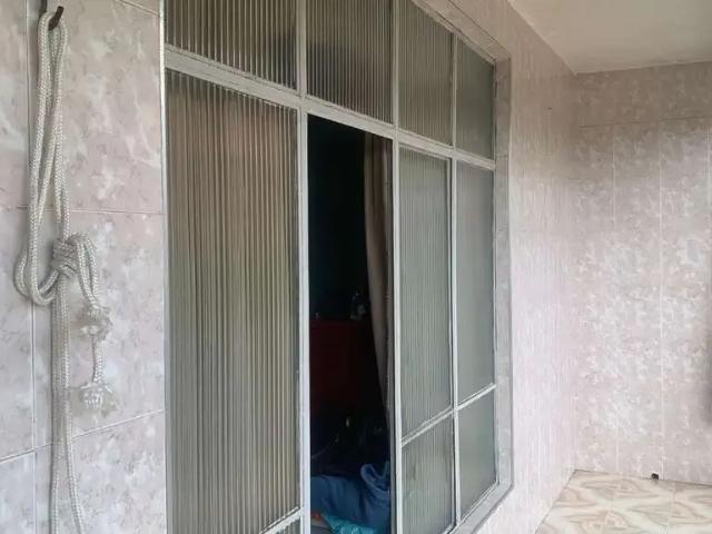 Casa / Sobrado para Venda em Rio de Janeiro/RJ Ricardo de Albuquerque 2 Quartos