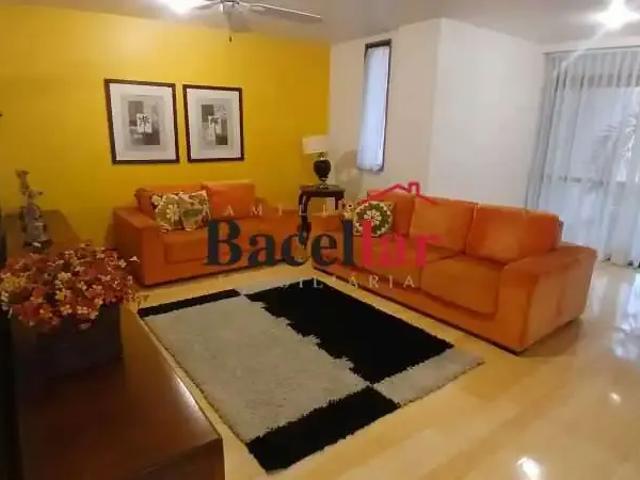 Casa / Sobrado para Venda em Rio de Janeiro/RJ Riachuelo 4 Quartos