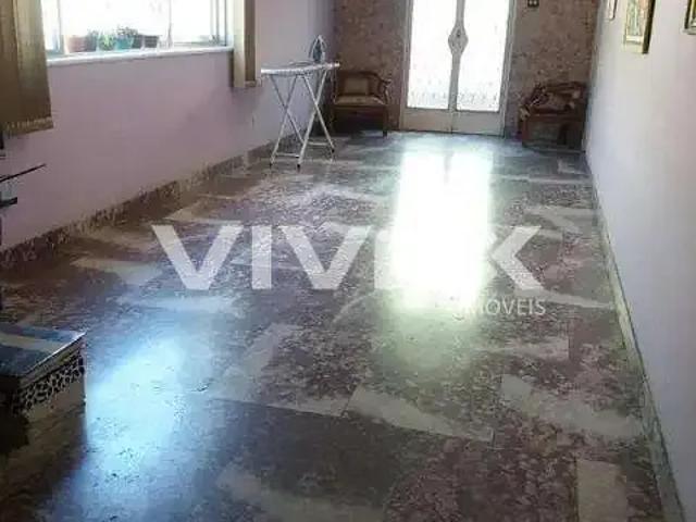 Casa / Sobrado para Venda em Rio de Janeiro/RJ Riachuelo 4 Quartos