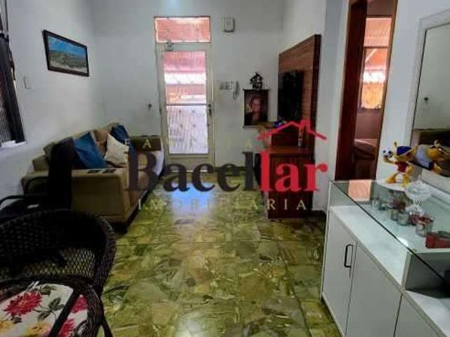 Casa / Sobrado para Venda em Rio de Janeiro/RJ Sampaio 4 Quartos