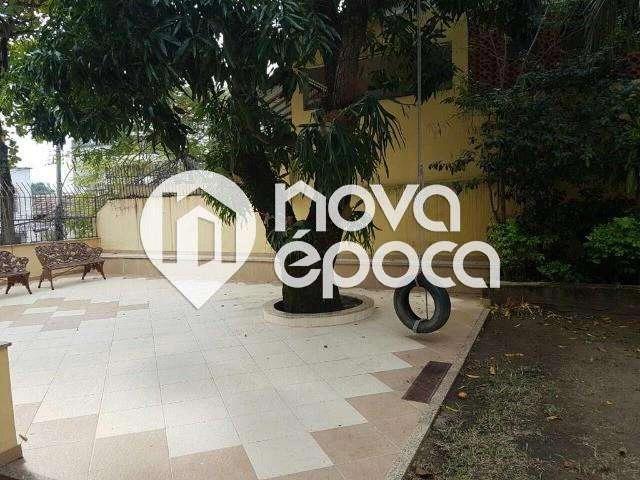 Casa / Sobrado para Venda em Rio de Janeiro/RJ Riachuelo 5 Quartos