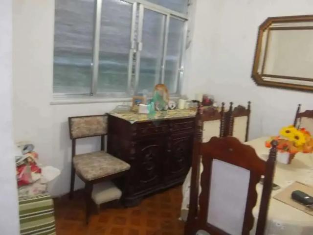 Casa / Sobrado para Venda em Rio de Janeiro/RJ Riachuelo 6 Quartos