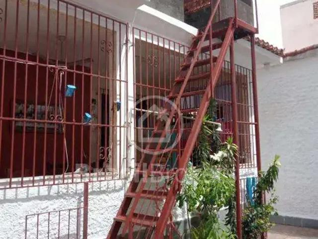 Casa / Sobrado para Venda em Rio de Janeiro/RJ Riachuelo 7 Quartos