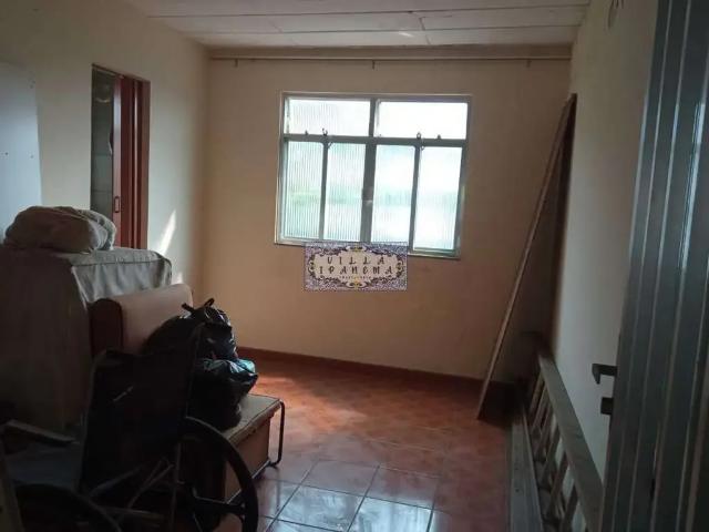 Casa / Sobrado para Venda em Rio de Janeiro/RJ Riachuelo 7 Quartos