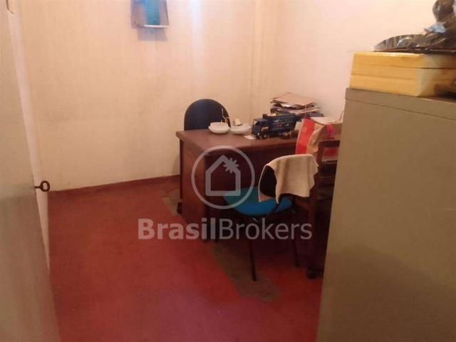 Casa / Sobrado para Venda em Rio de Janeiro/RJ Riachuelo