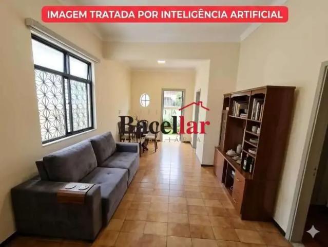 Casa / Sobrado para Venda em Rio de Janeiro/RJ Riachuelo 8 Quartos