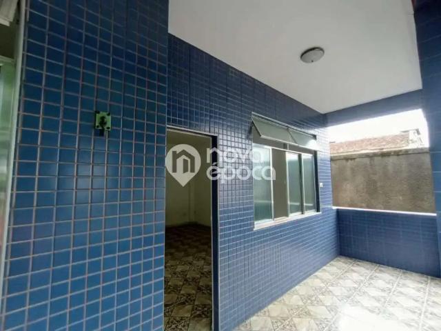 Casa / Sobrado para Venda em Rio de Janeiro/RJ Riachuelo 10 Quartos