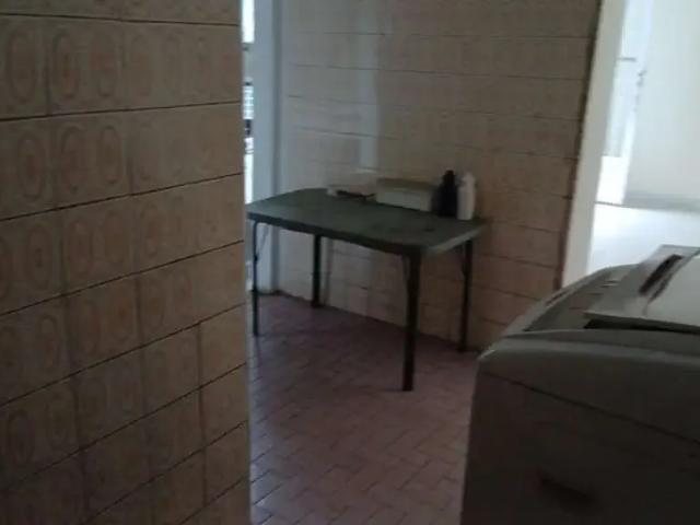 Casa / Sobrado para Venda em Rio de Janeiro/RJ Riachuelo 1 Quartos