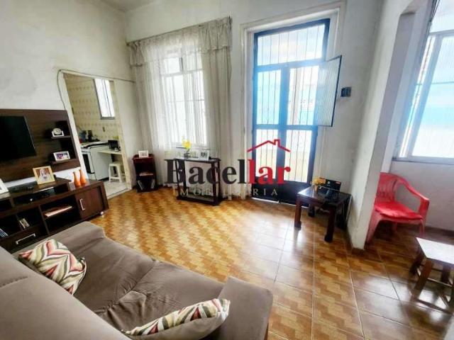 Casa / Sobrado para Venda em Rio de Janeiro/RJ Riachuelo 2 Quartos