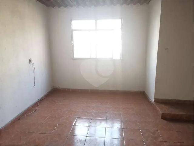 Casa / Sobrado para Venda em Rio de Janeiro/RJ Riachuelo 2 Quartos