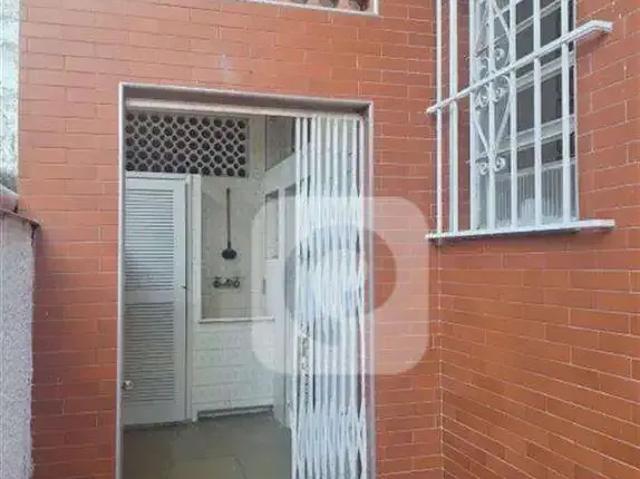 Casa / Sobrado para Venda em Rio de Janeiro/RJ Riachuelo 2 Quartos