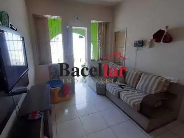 Casa / Sobrado para Venda em Rio de Janeiro/RJ Riachuelo 2 Quartos