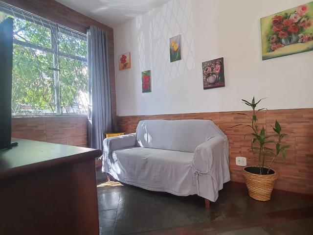 Casa / Sobrado para Venda em Rio de Janeiro/RJ Riachuelo 2 Quartos