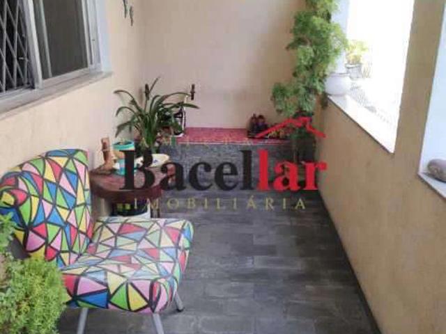 Casa / Sobrado para Venda em Rio de Janeiro/RJ Riachuelo 2 Quartos